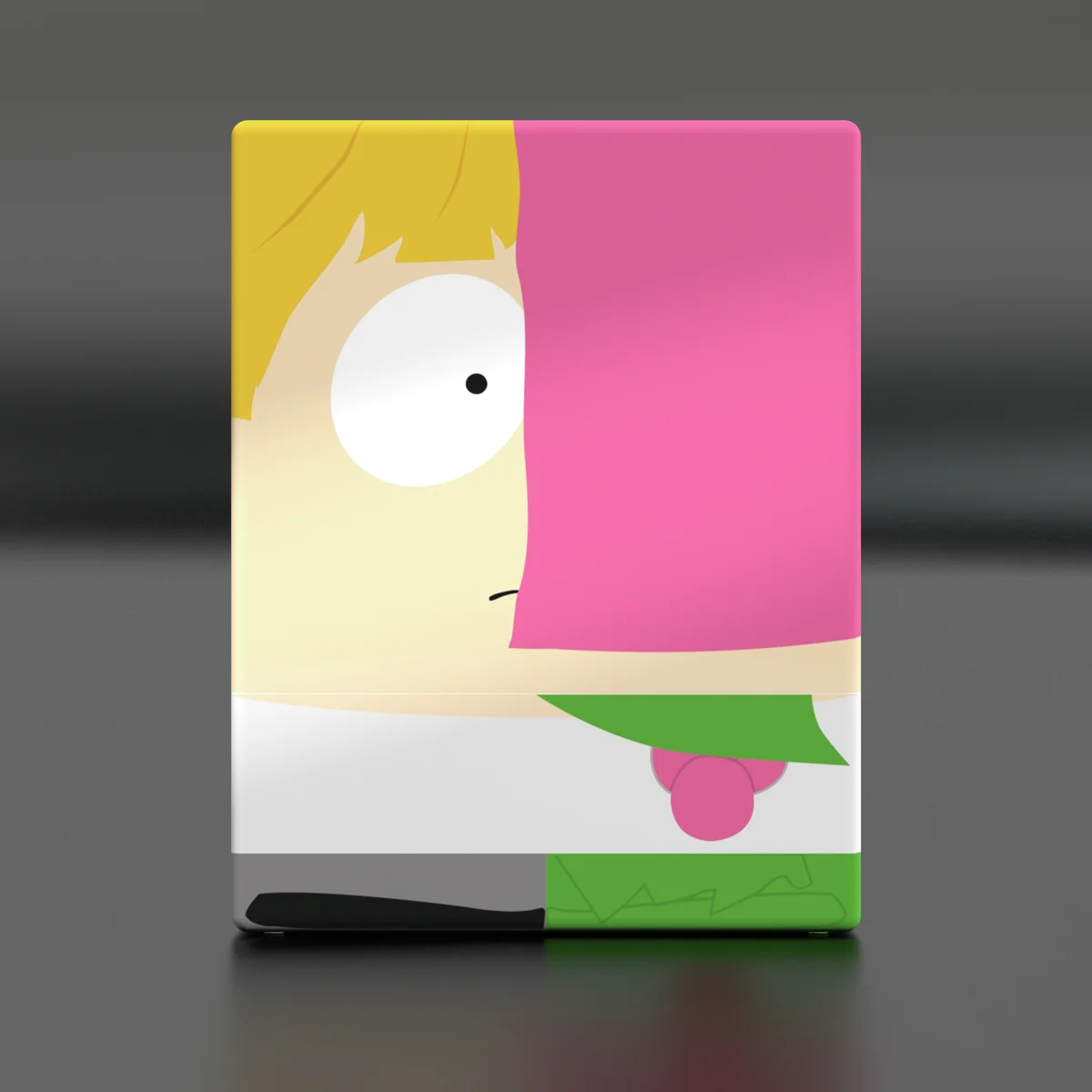 Squaroes Squaroe South Park™: Fractured but Whole SP023 - Mintberry Crunch