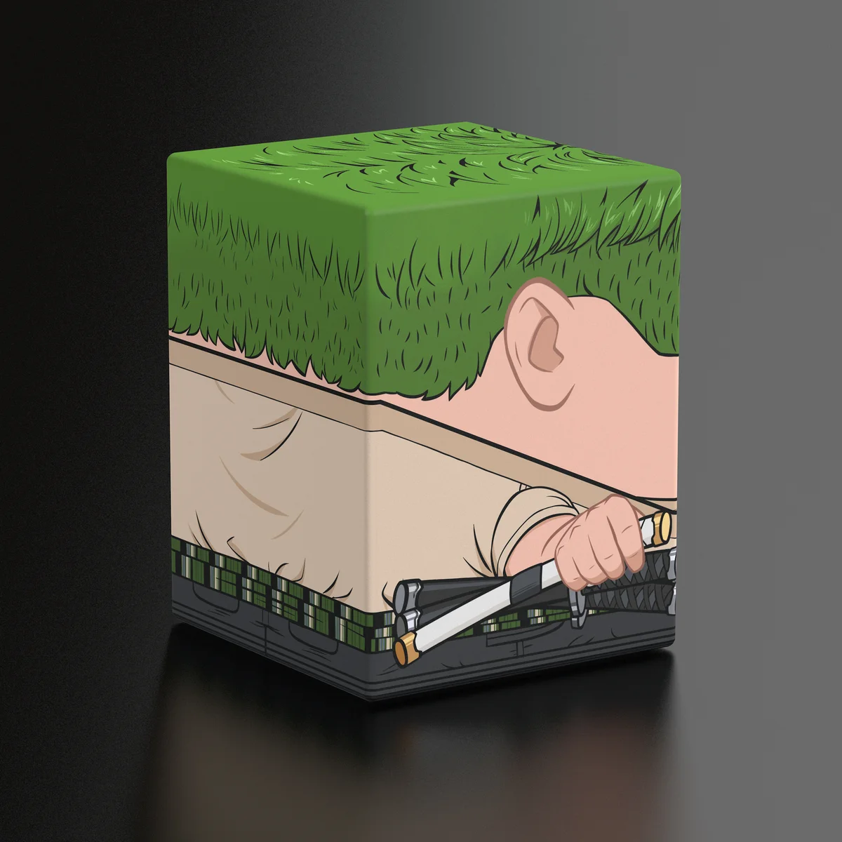 Squaroes Squaroe ONE PIECE OP004 - Roronoa Zoro