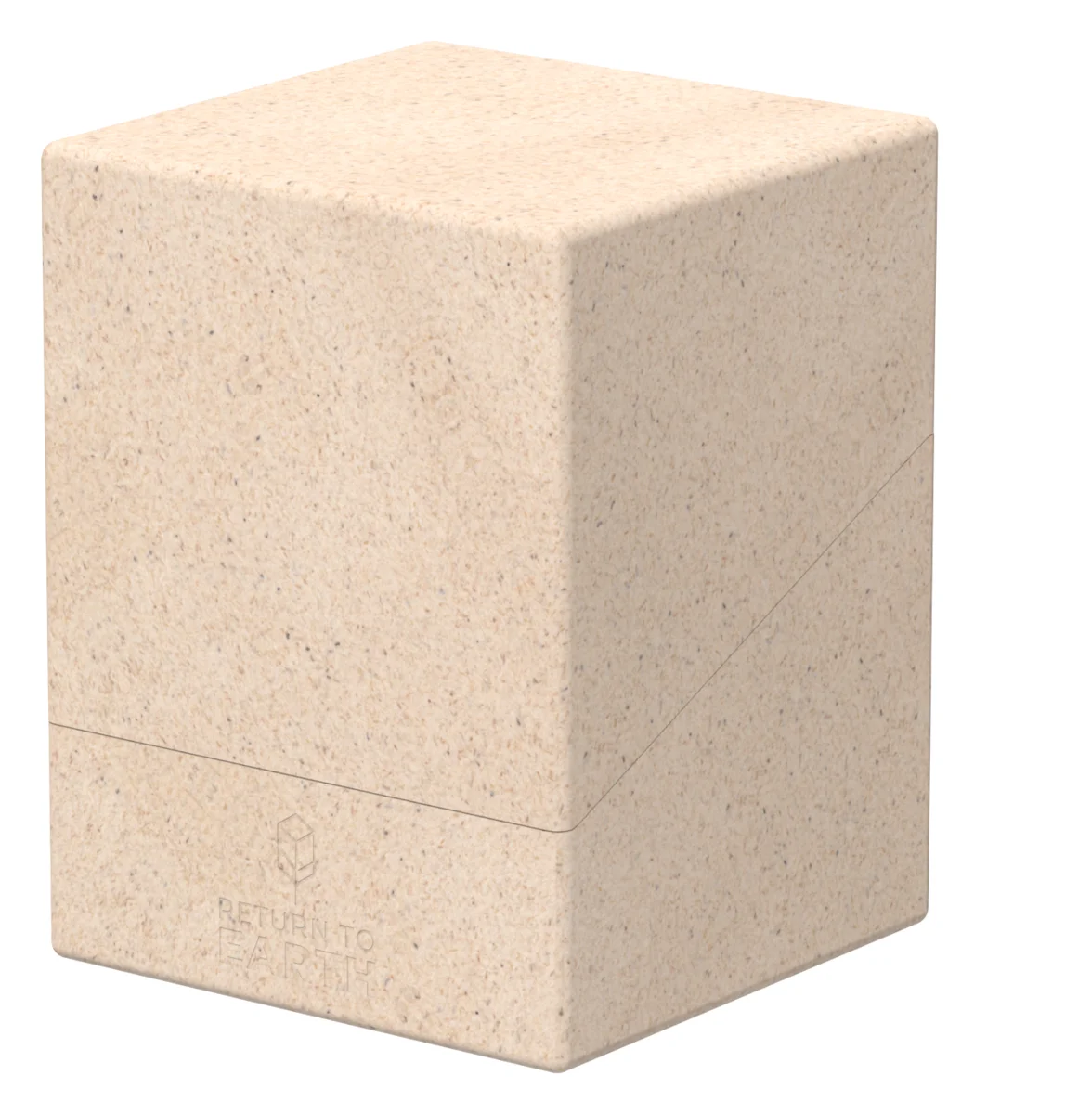 Ultimate Guard Return to Earth Boulder 100+ deck box