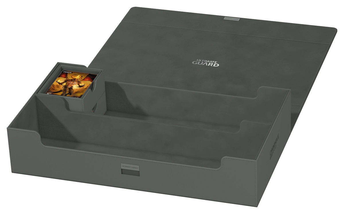 Ultimate Guard Omnihive 1000+ Xenoskin mass storage deck box