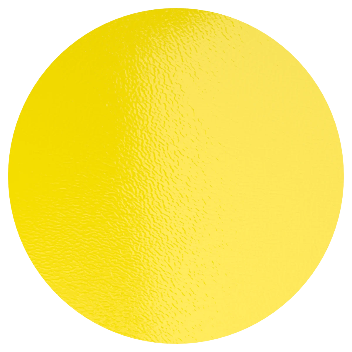 Ultimate Guard Cortex Sleeves Japanese Size (60) - Yellow