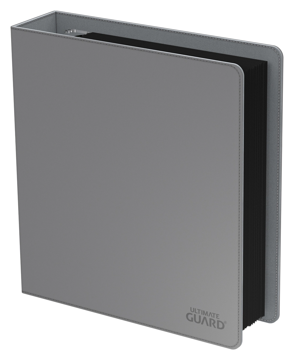 Ultimate Guard Collector's Album Xenoskin Regular trading card binder