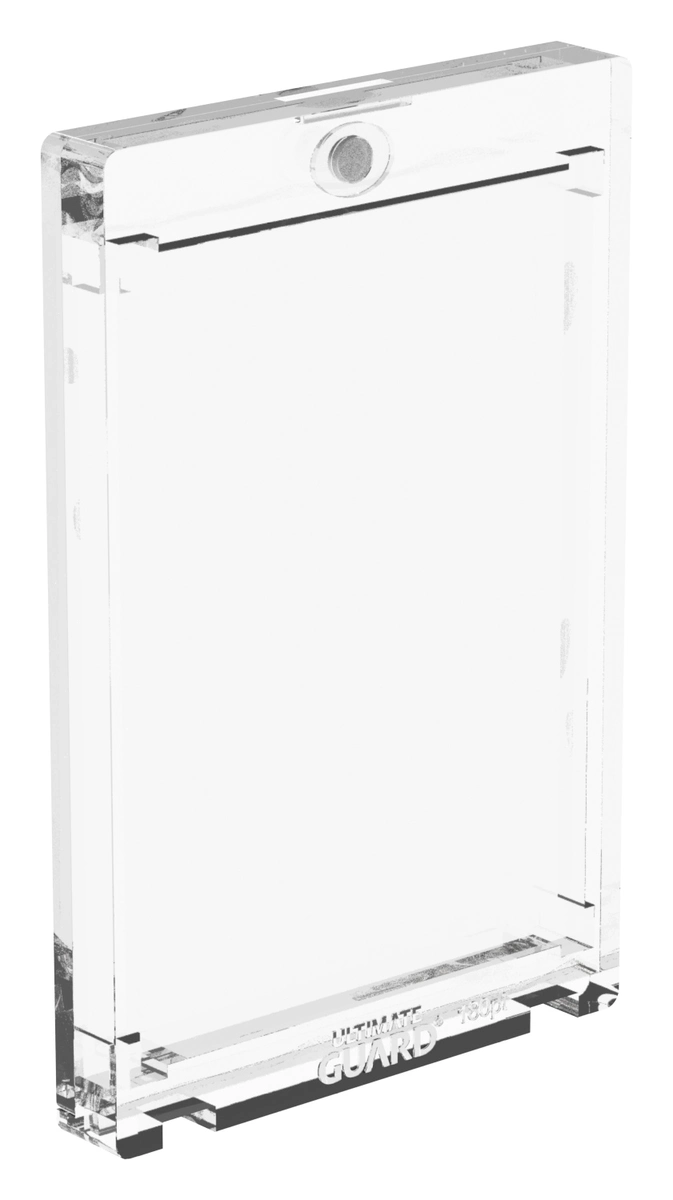 Ultimate Guard Card Case Magnetic