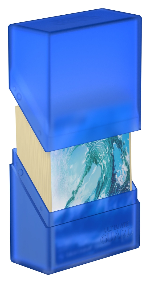 Ultimate Guard Boulder 40+ deck box