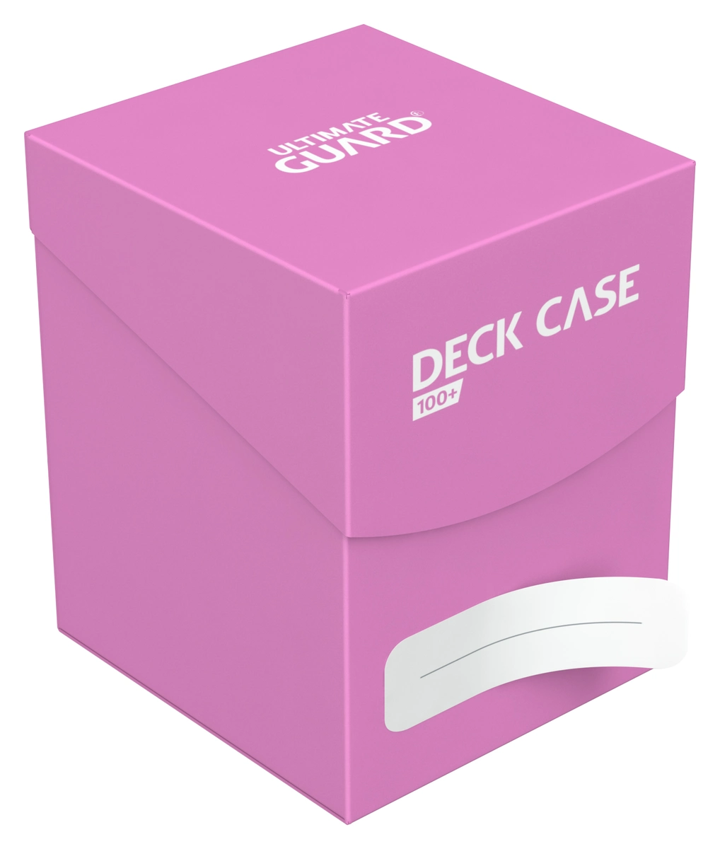 Ultimate Guard Deck Case 100+ deck box