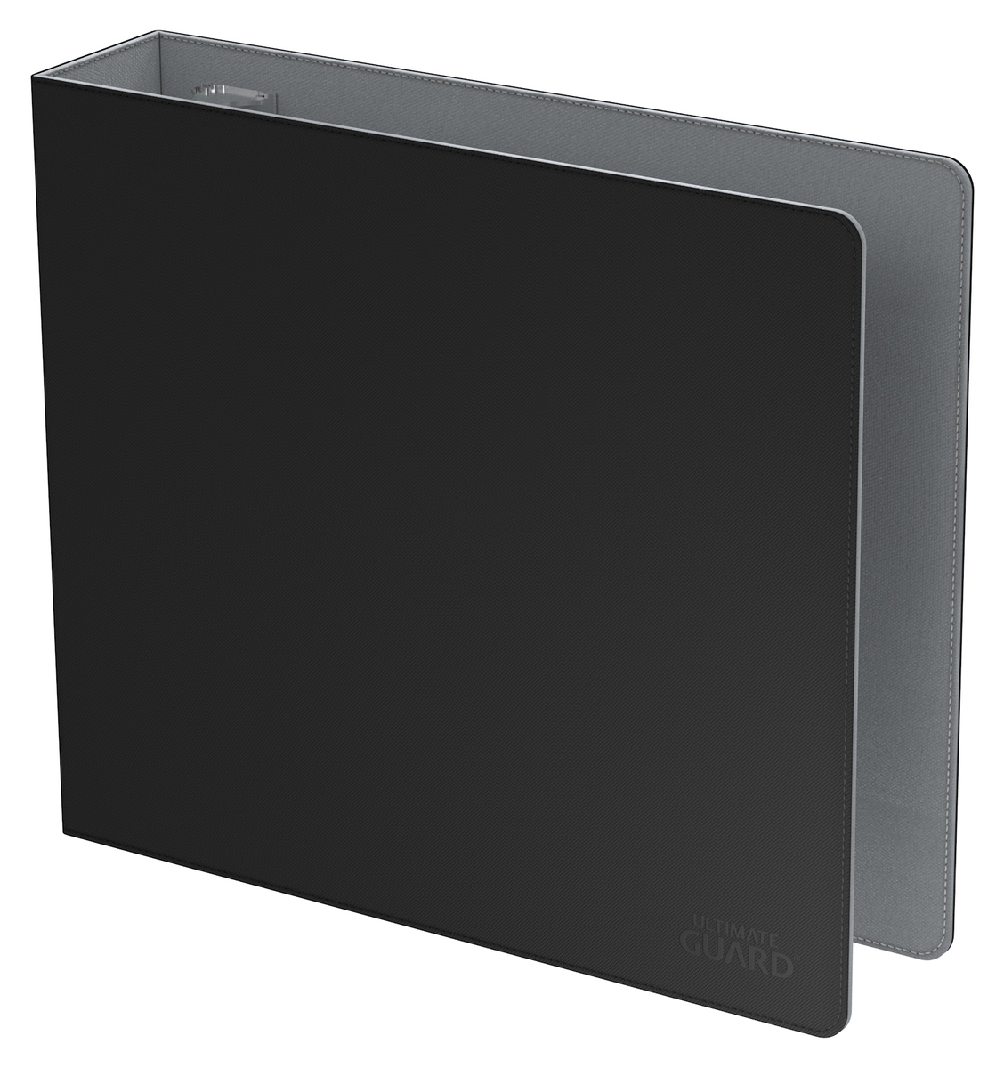 Ultimate Guard Collector's Album Xenoskin QuadRow trading card binder