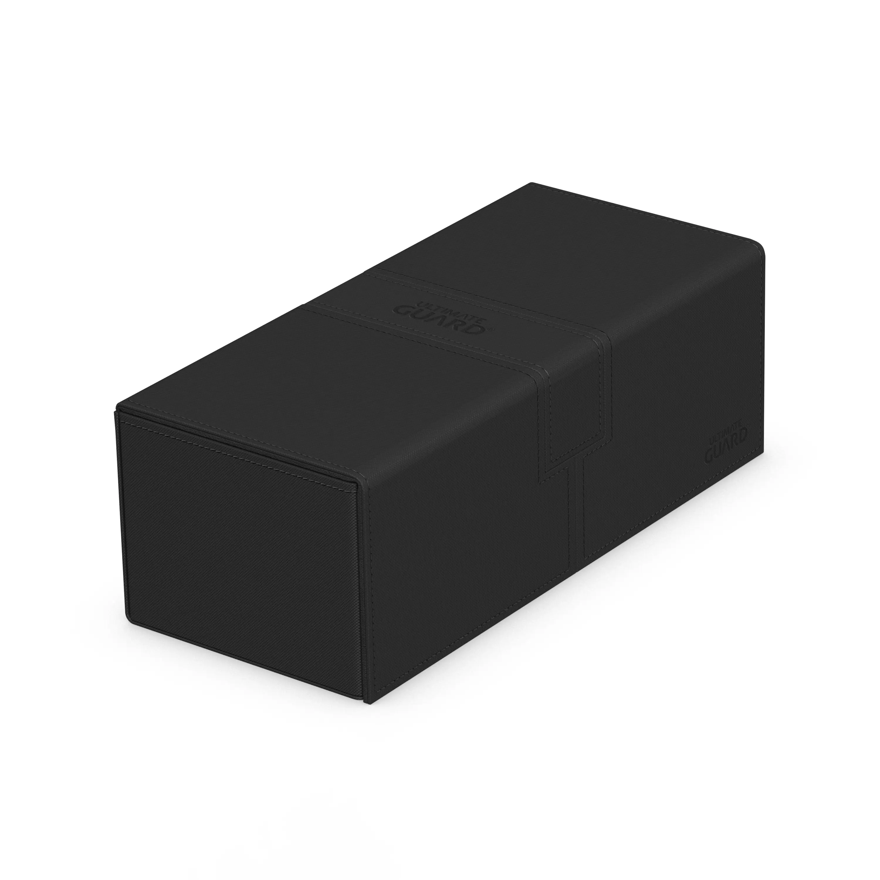 ALUTRANS BackBOXX Premium Kit BOX black edition II