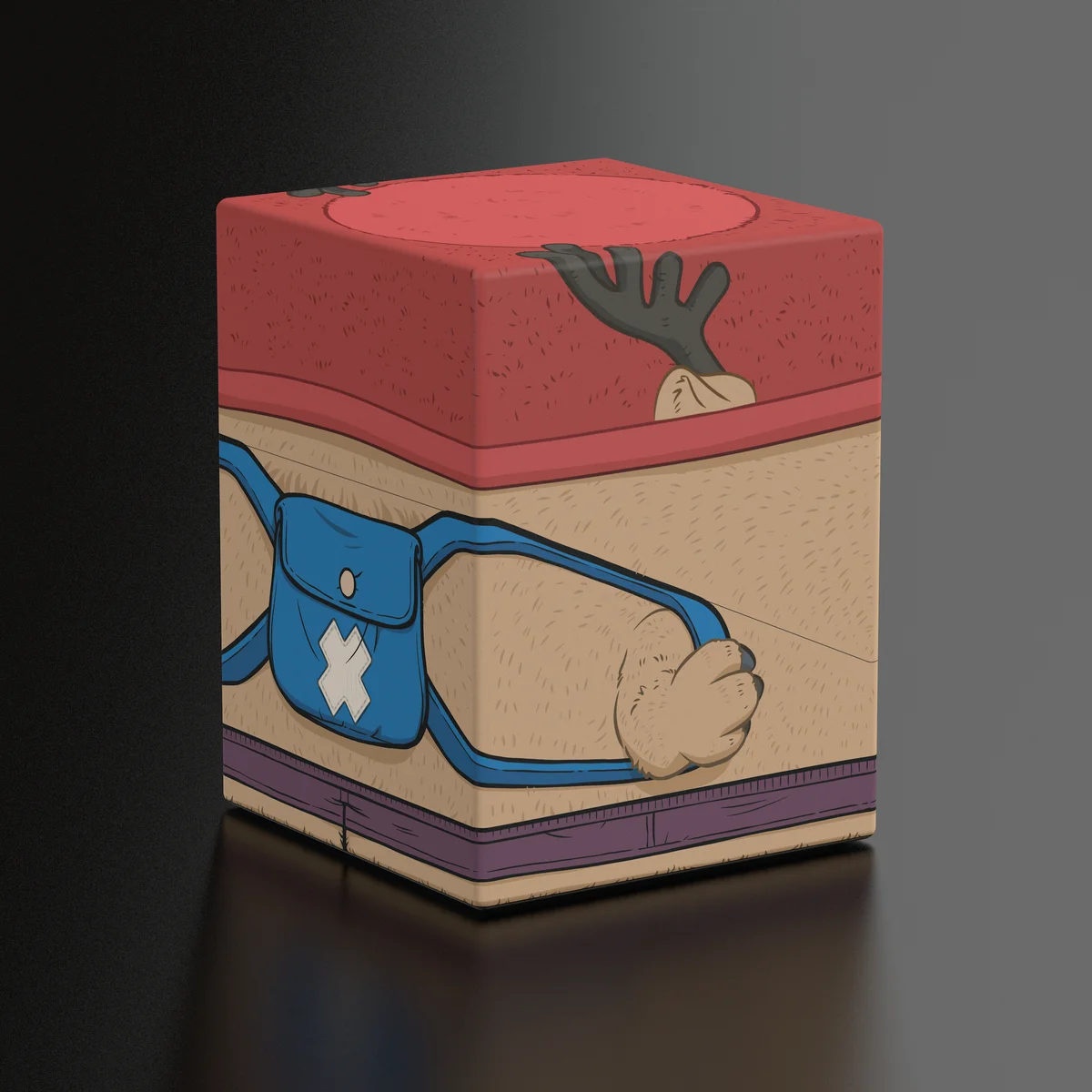 Squaroes Squaroe ONE PIECE OP009 - Tony Tony Chopper