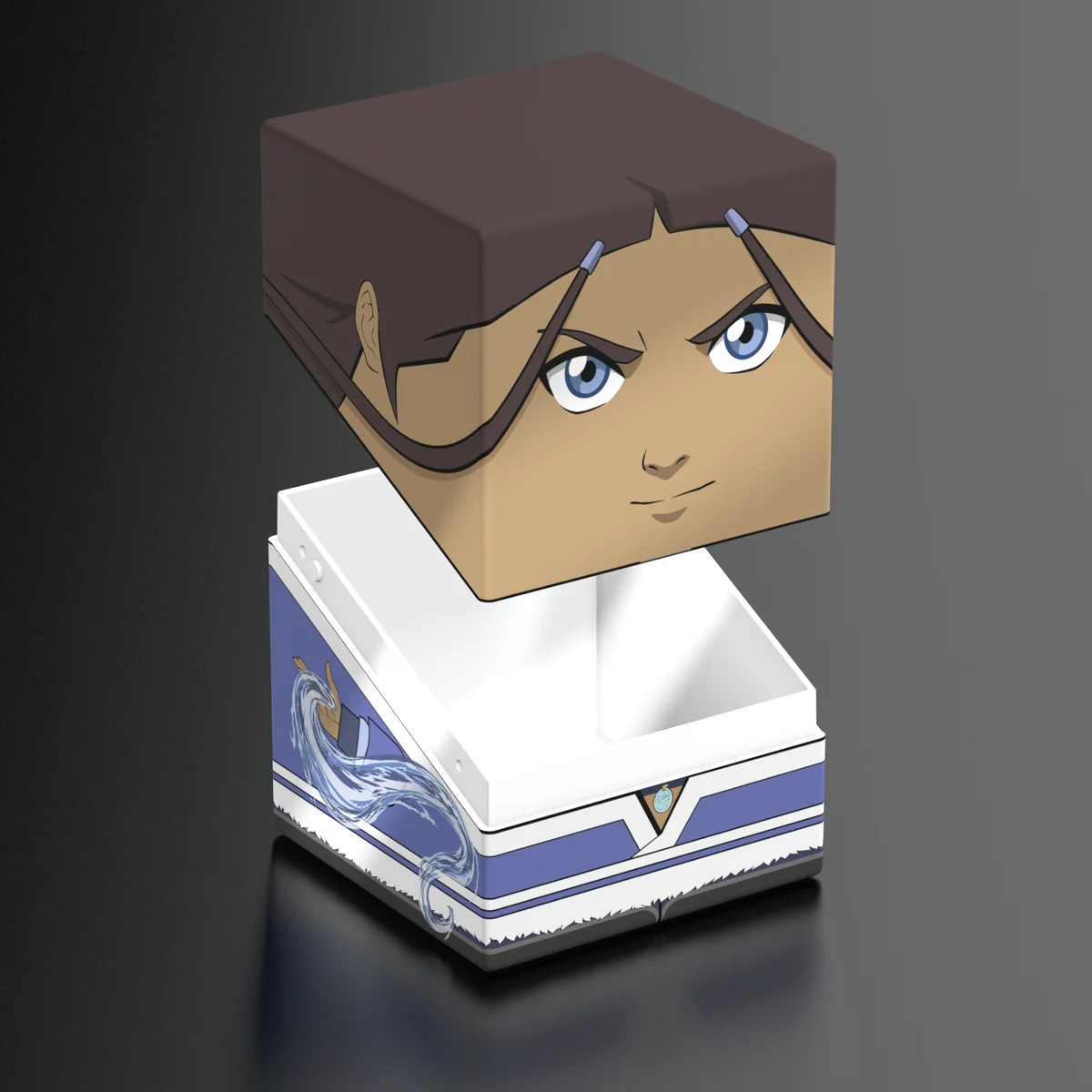 Squaroes Squaroe Avatar: The Last Airbender AV003 - Katara