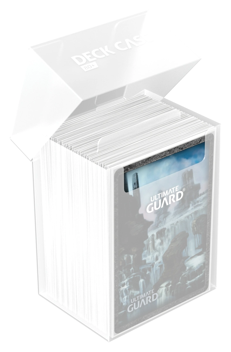 Ultimate Guard Deck Case 80+ deck box