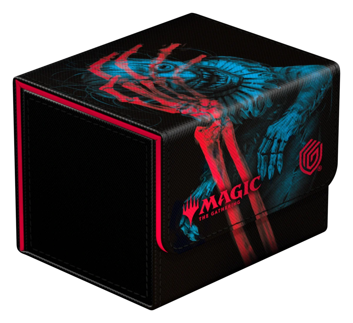 Sidewinder 100+ Xenoskin Magic: The Gathering 