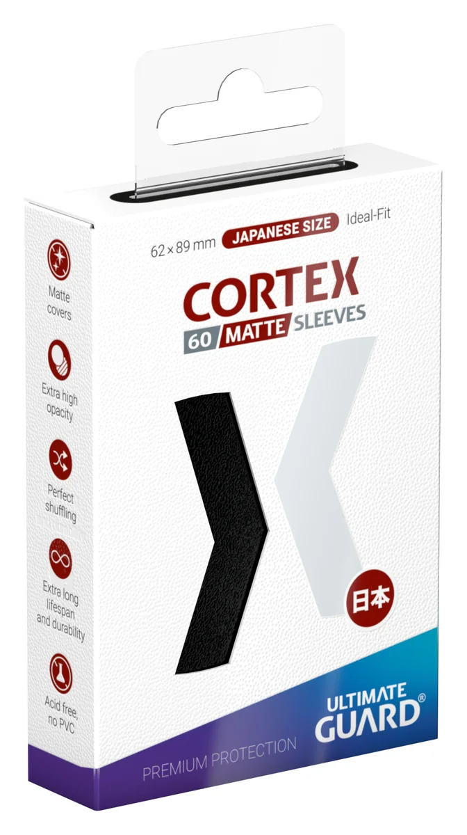 Ultimate Guard Cortex Sleeves