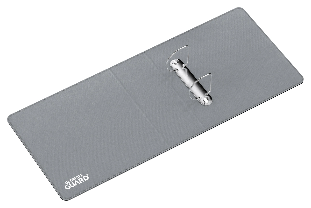 Ultimate Guard Collector's Album Xenoskin Compact trading card binder