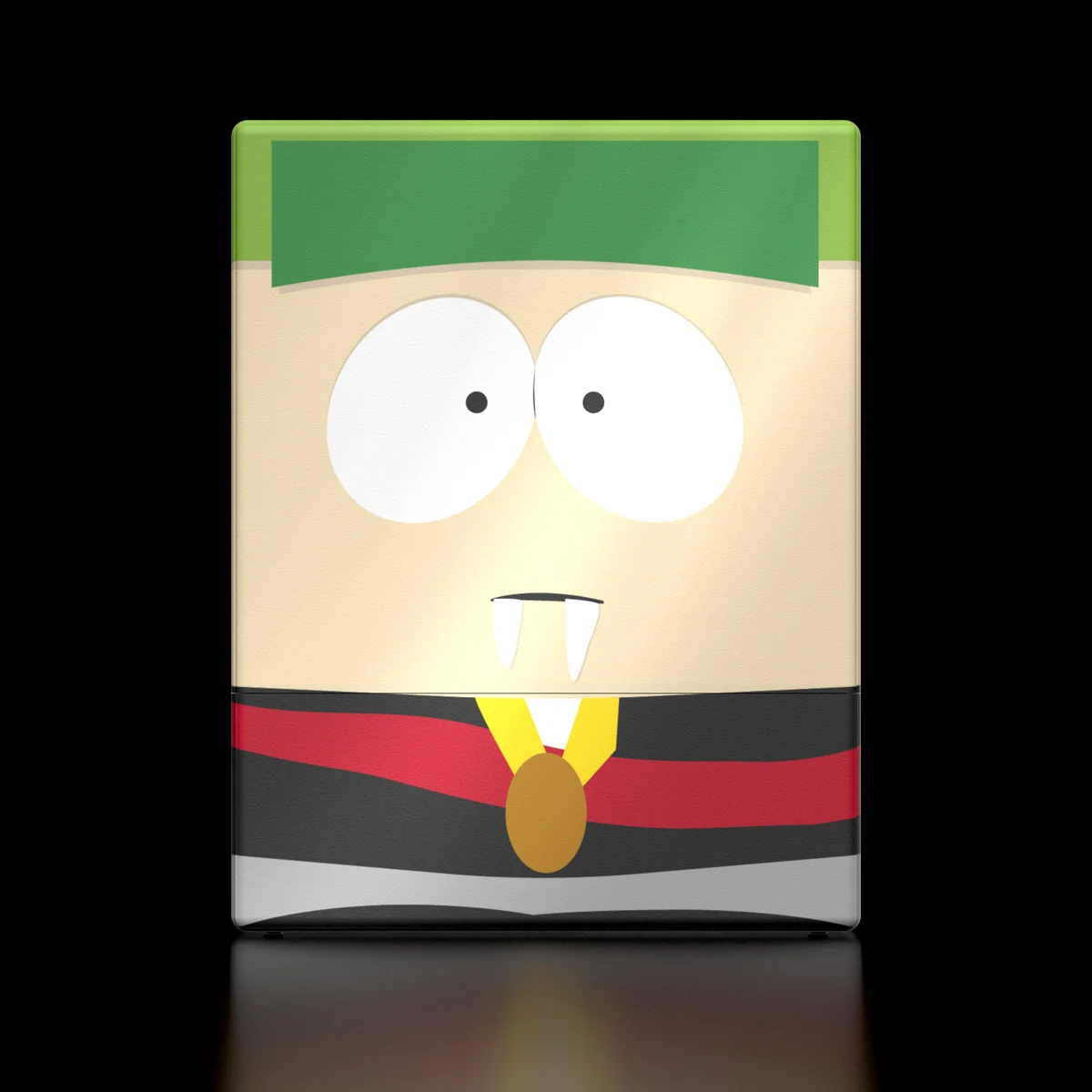 Squaroes Squaroe South Park™ Halloween SP029 - Vampire Kyle