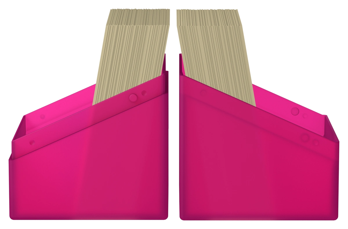 Ultimate Guard Boulder 100+ deck box