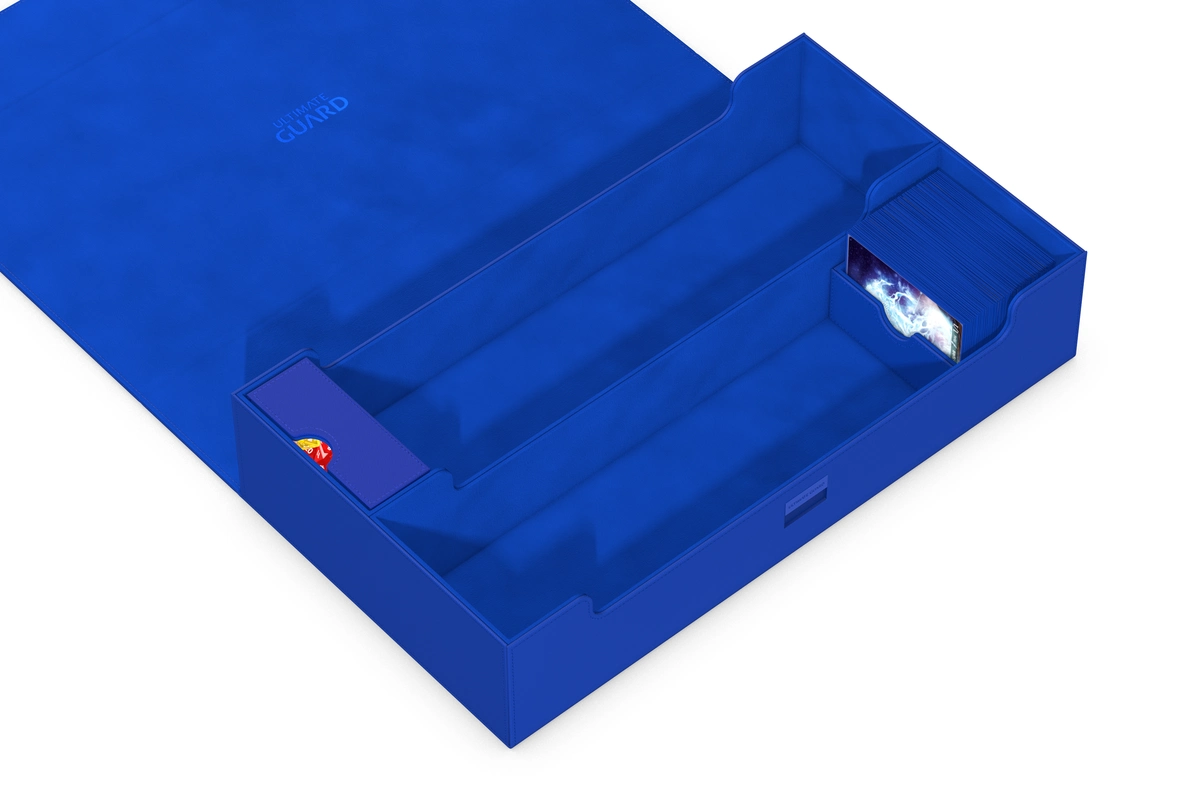 Ultimate Guard Omnihive 1000+ Xenoskin mass storage deck box