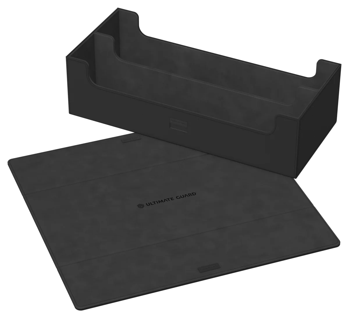 Ultimate Guard Arkhive 1000+ Xenoskin - Black