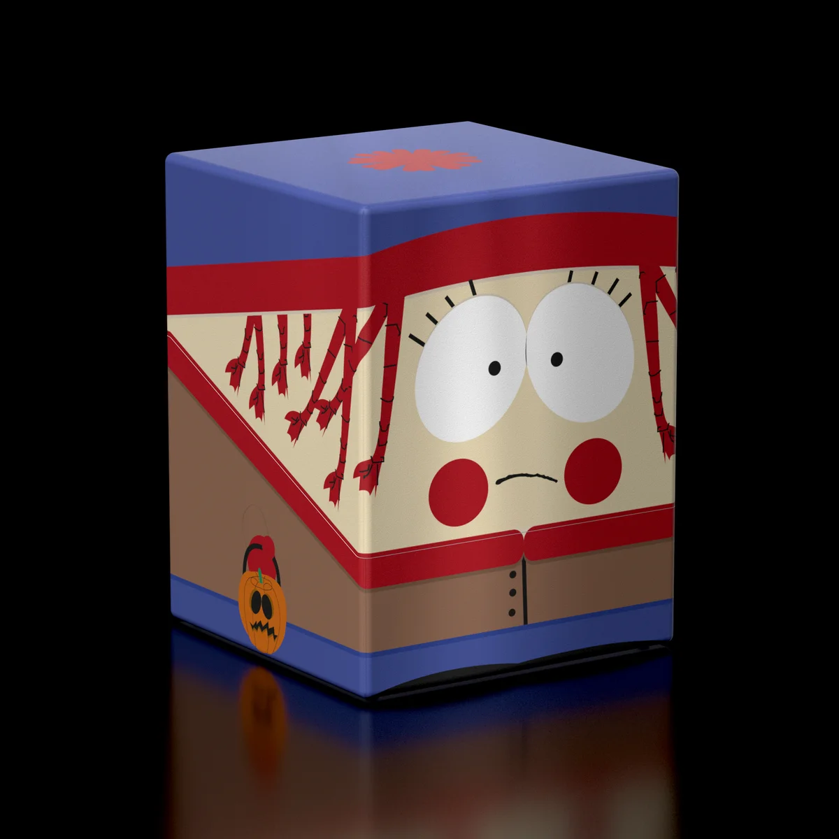 Squaroes Squaroe South Park™ Halloween SP028 - Clown Stan
