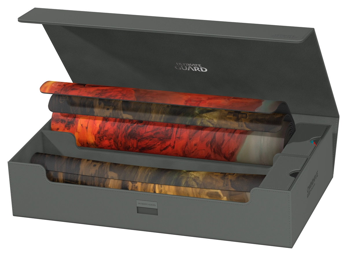 Ultimate Guard Omnihive 1000+ Xenoskin mass storage deck box