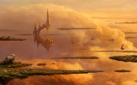 How does Planechase work in MTG? Magic: The Gathering's game variant explained