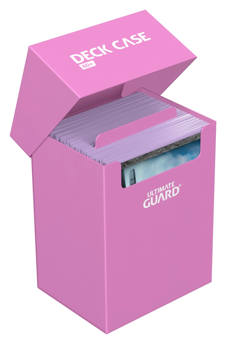 Ultimate Guard Deck Case 80+ deck box