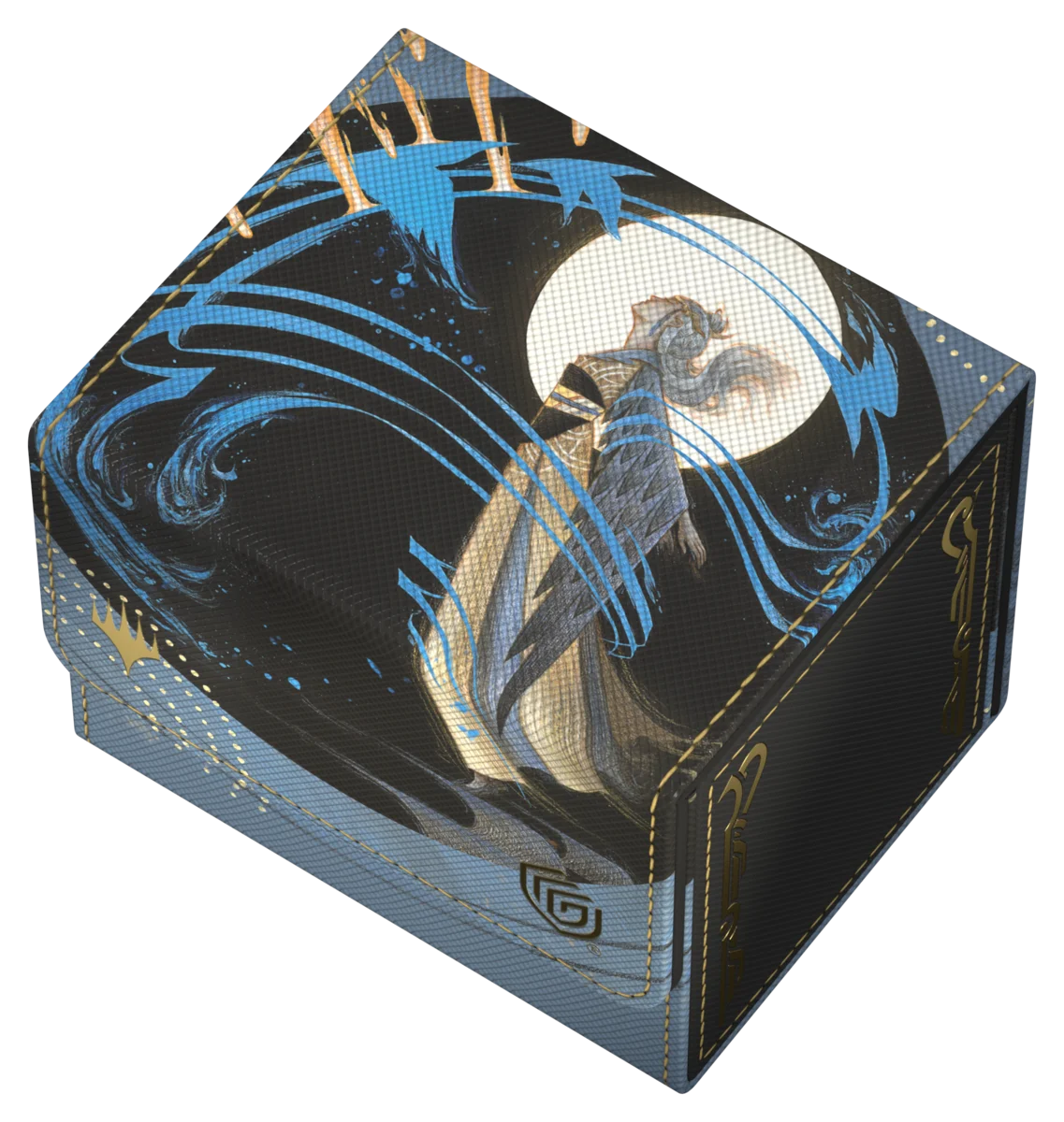 Ultimate Guard Sidewinder 100+ Xenoskin Magic: The Gathering "Secrets of Strixhaven" - Force of Will