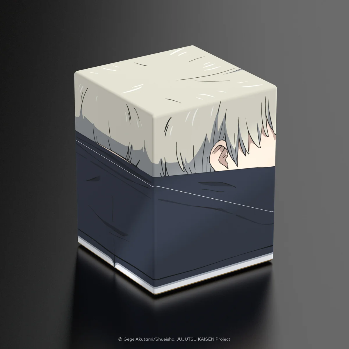Squaroes Squaroe Jujutsu Kaisen JK005 - Toge Inumaki