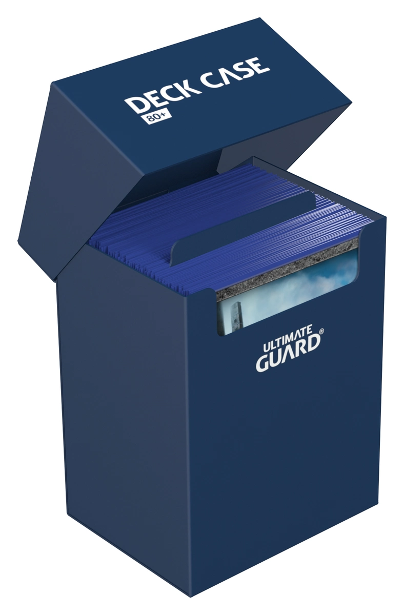 Ultimate Guard Deck Case 80+ deck box