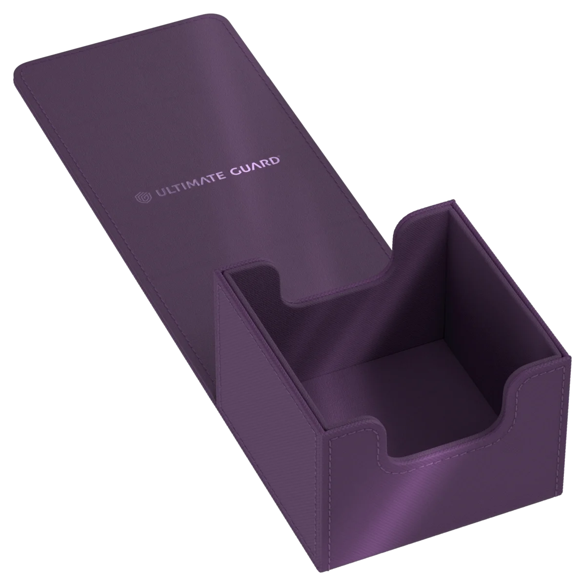 Ultimate Guard Sidewinder 133+ Xenoskin - Purple