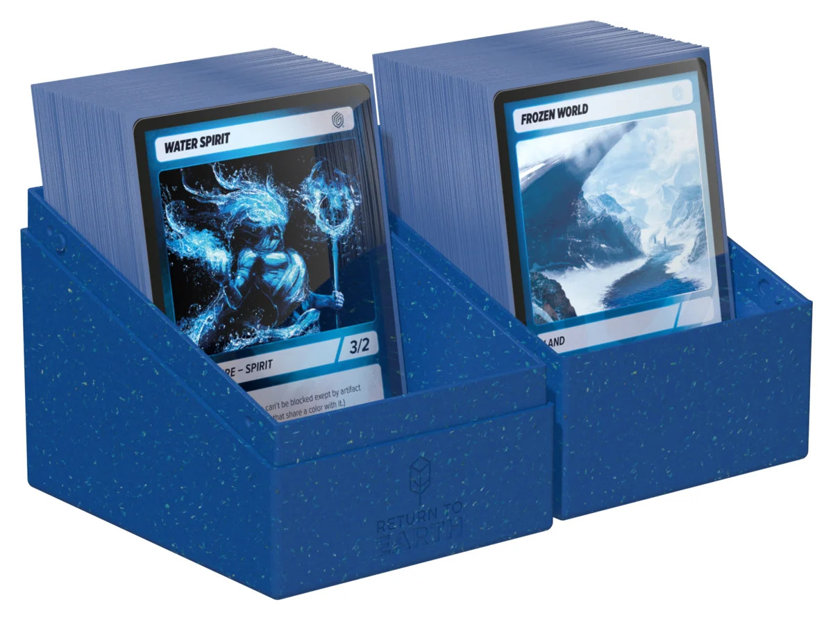 Ultimate Guard Return to Earth Boulder 133+ deck box