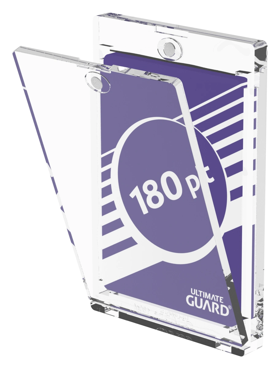 Ultimate Guard Card Case Magnetic