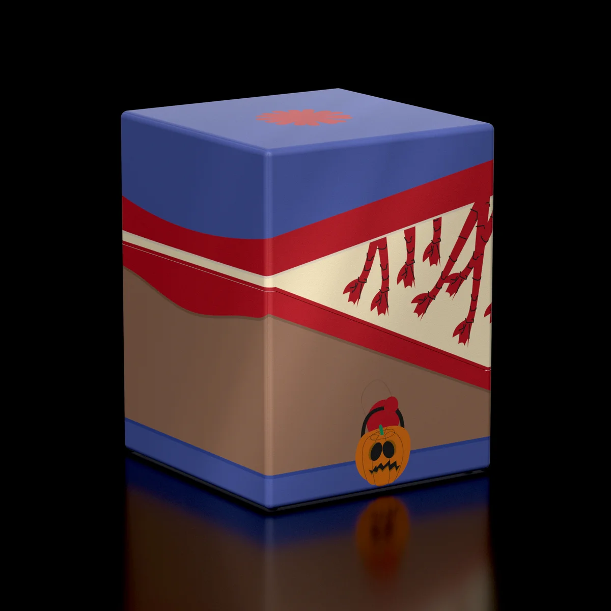 Squaroes Squaroe South Park™ Halloween SP028 - Clown Stan
