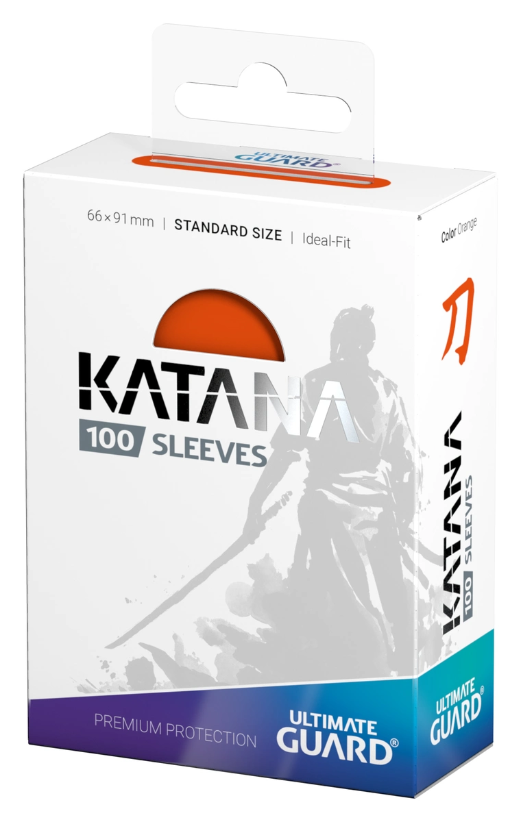 Ultimate Guard Katana Sleeves