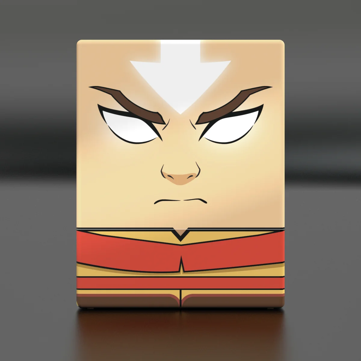 Squaroes Squaroe Avatar: The Last Airbender AV010 - Avatar Aang