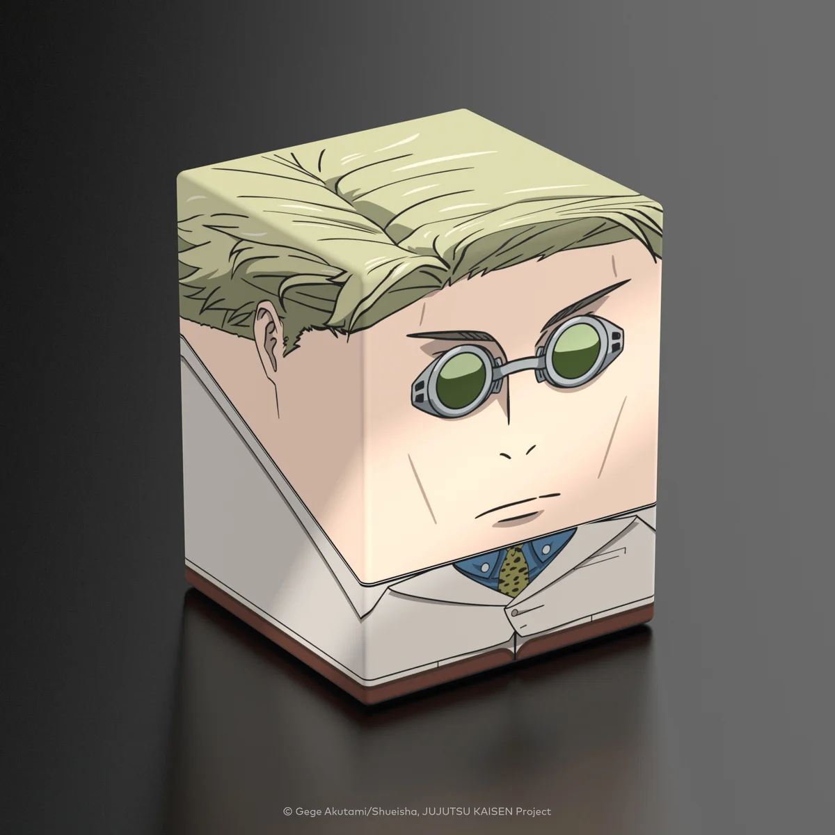 Squaroes Squaroe Jujutsu Kaisen JK008 - Kento Nanami