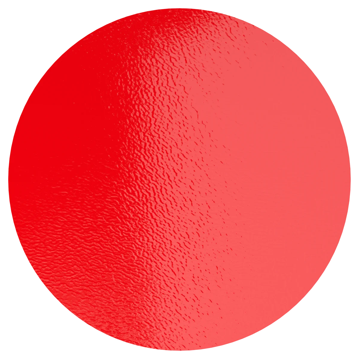 Ultimate Guard Cortex Sleeves Matte Japanese Size (60) - Red
