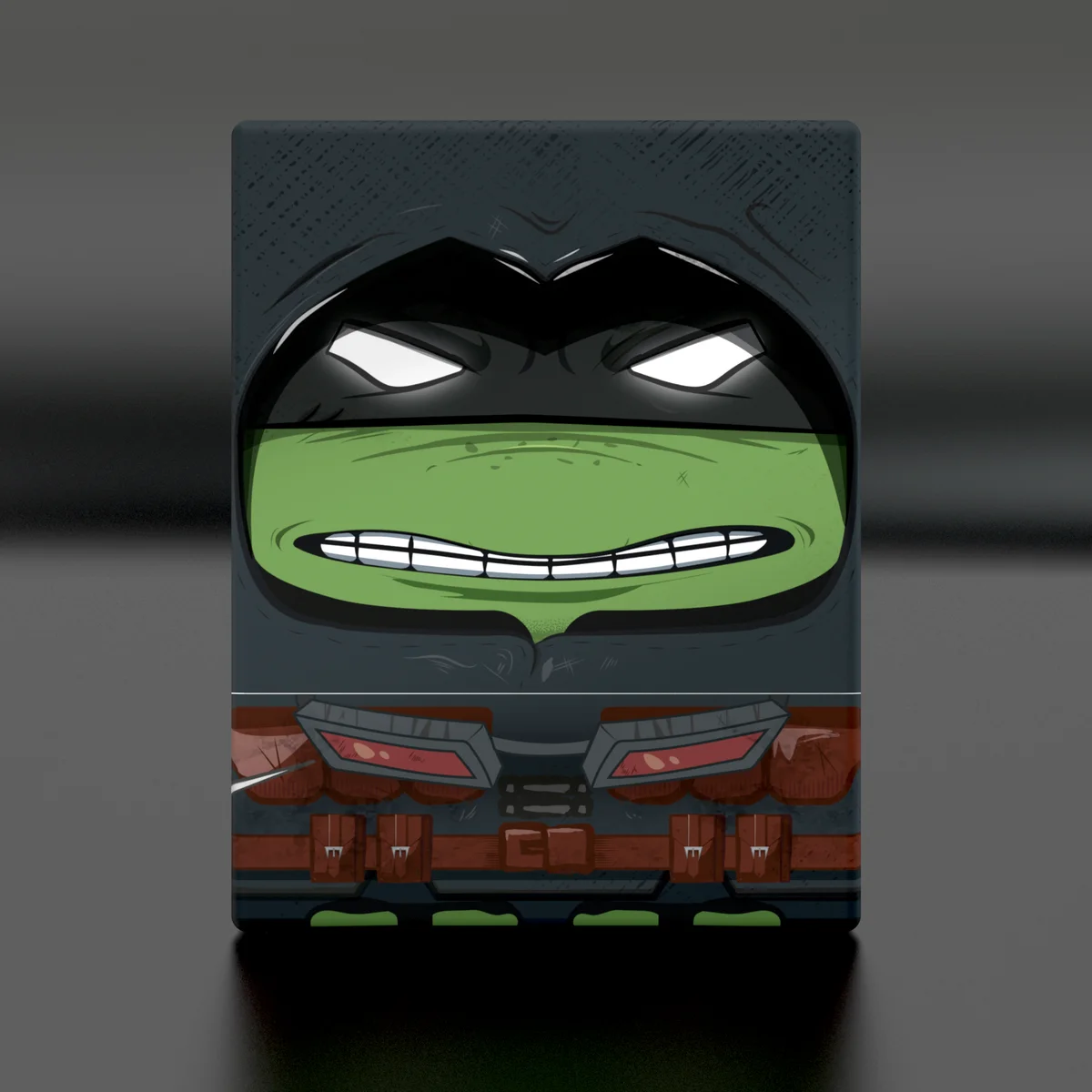 Squaroes Squaroe Teenage Mutant Ninja Turtles™ NT018 - Ronin&nbsp;