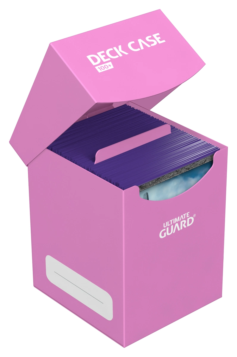 Ultimate Guard Deck Case 100+ deck box