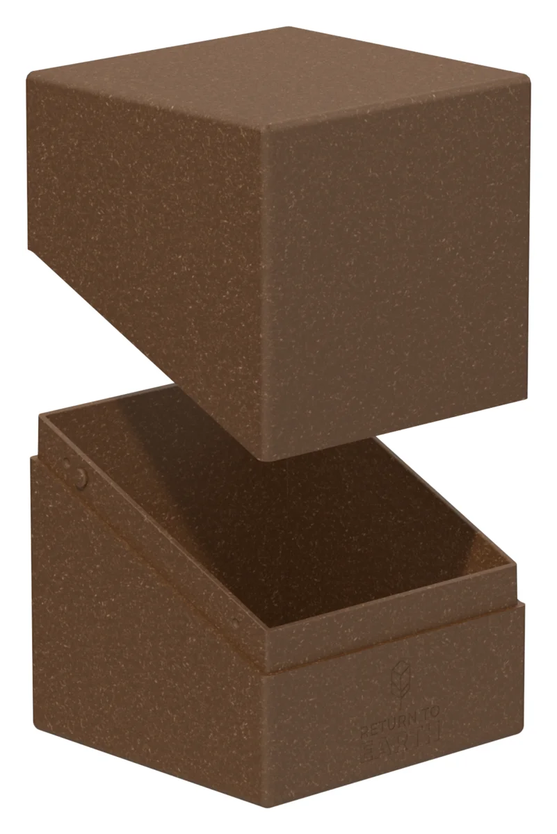 Ultimate Guard Return to Earth Boulder 100+ deck box