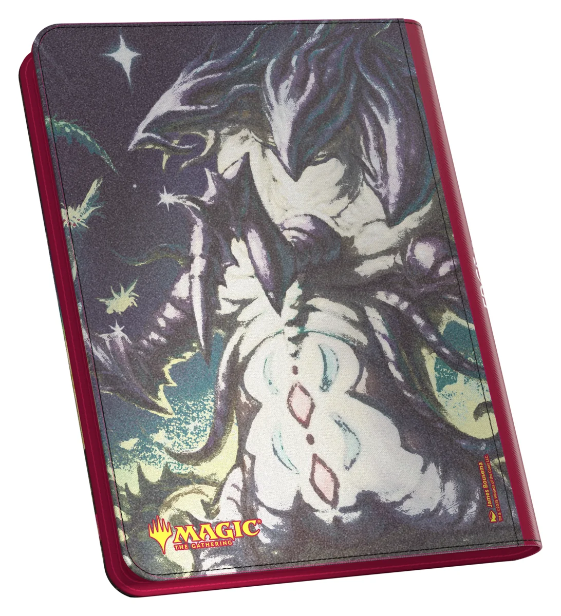Zipfolio 360 Xenoskin Magic: The Gathering 