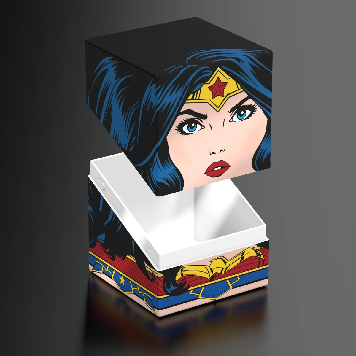Squaroes Squaroe DC Justice League™ JL005 - Wonder Woman™
