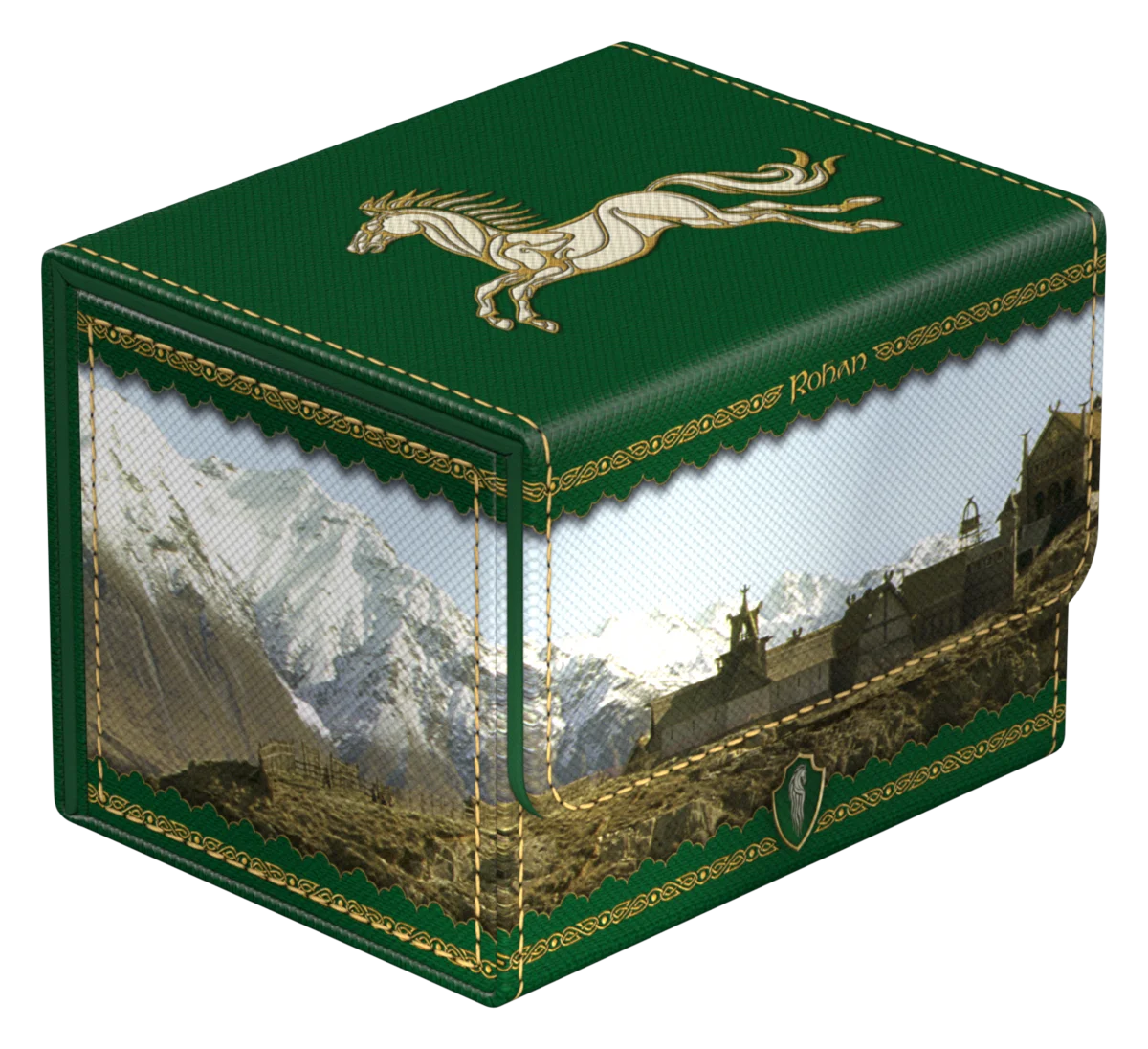 Sidewinder 100+ Xenoskin The Lord of the Rings™ "Places of Middle-earth" - Rohan