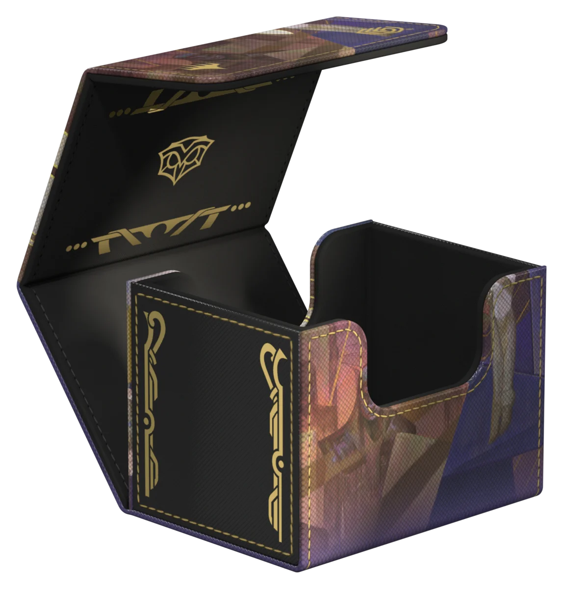 Ultimate Guard Sidewinder 100+ Xenoskin Magic: The Gathering "Secrets of Strixhaven" - Akroma's Will