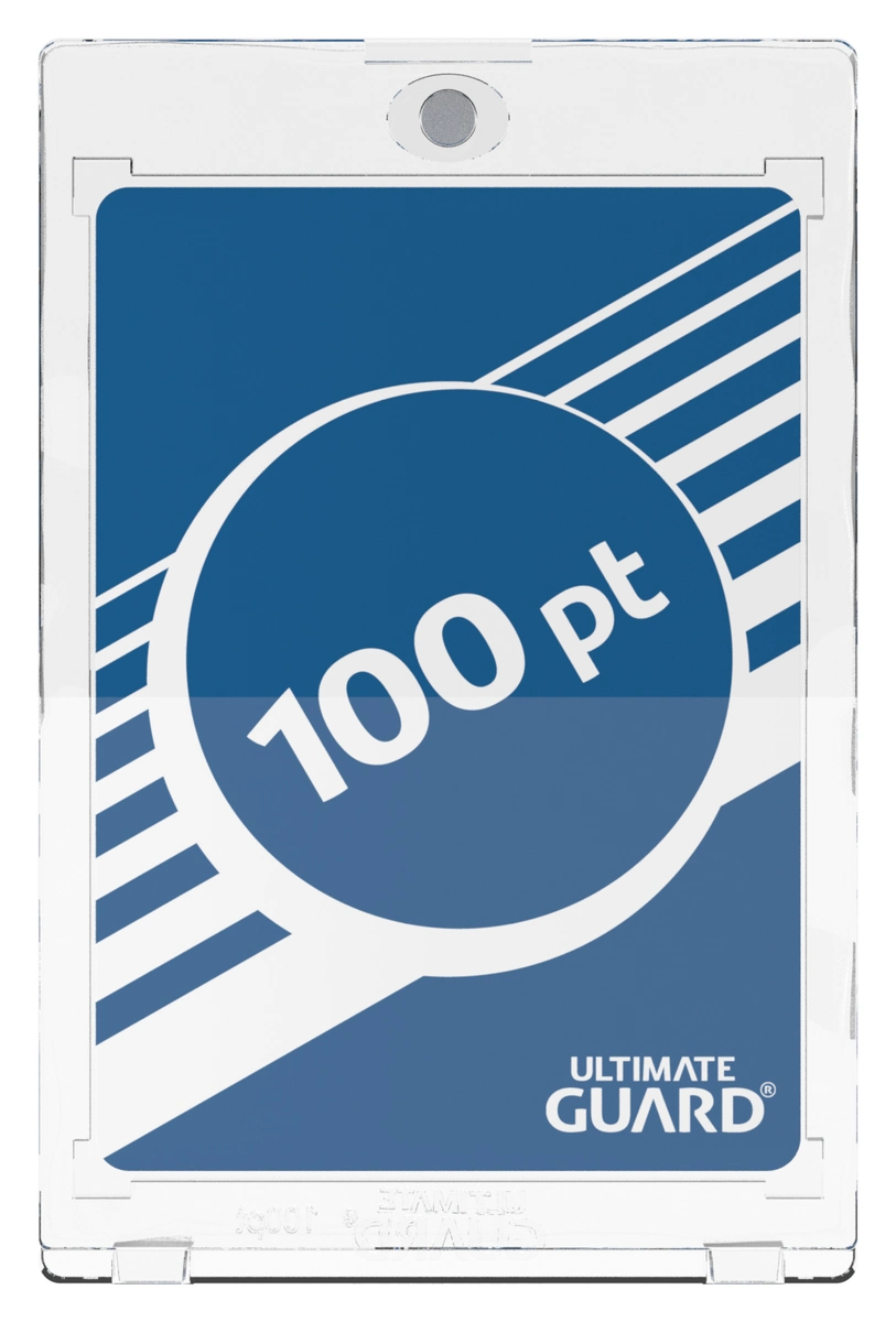 Ultimate Guard Card Case Magnetic