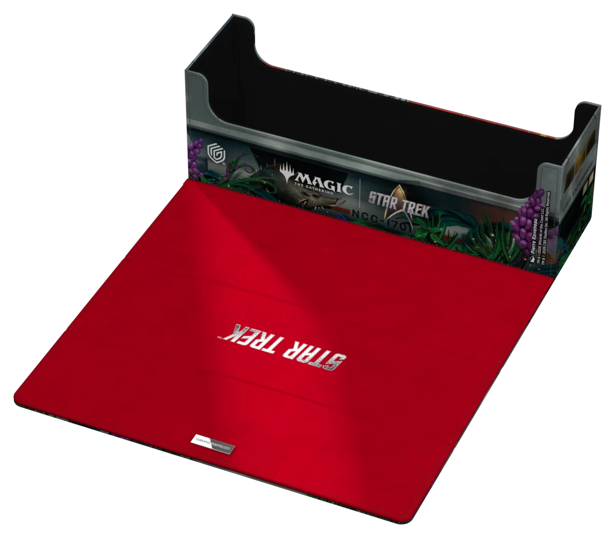 Ultimate Guard Arkhive 400+ Xenoskin Magic: The Gathering | Star Trek - Shuttlecraft Galileo