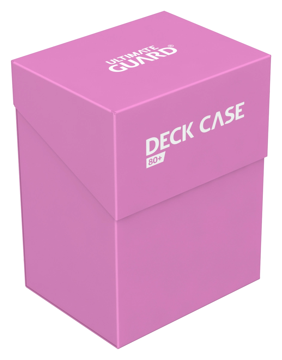 Ultimate Guard Deck Case 80+ deck box