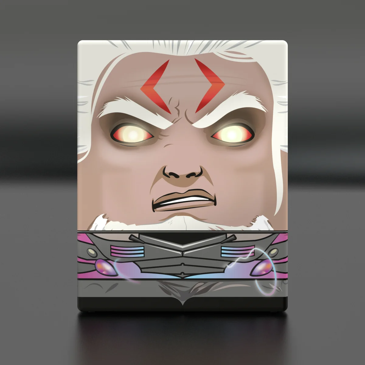 Squaroes Magic: The Gathering Edge of Eternities Squaroe 100+ Tezzeret