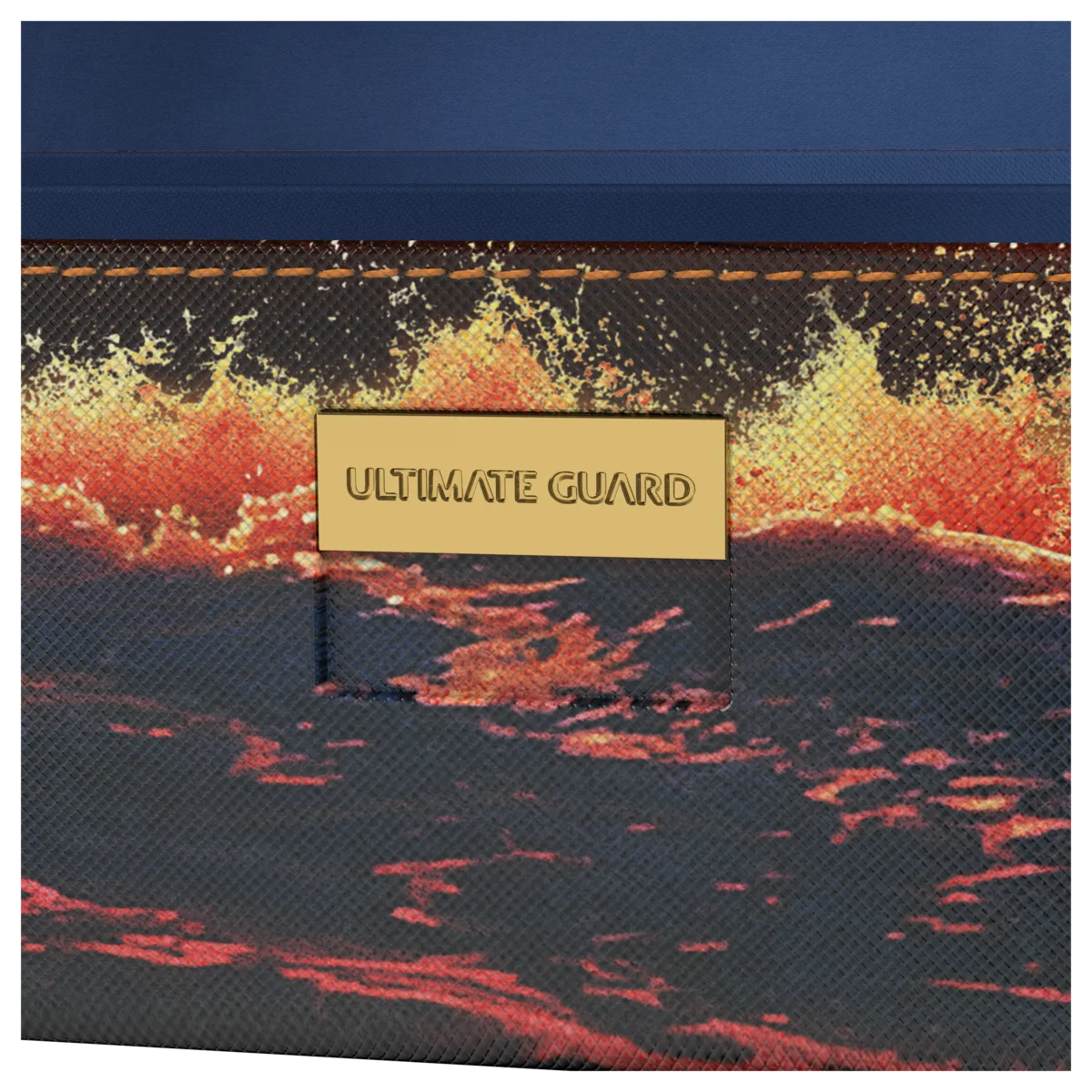 Ultimate Guard Omnihive 1000+ Xenoskin NETFLIX ONE PIECE