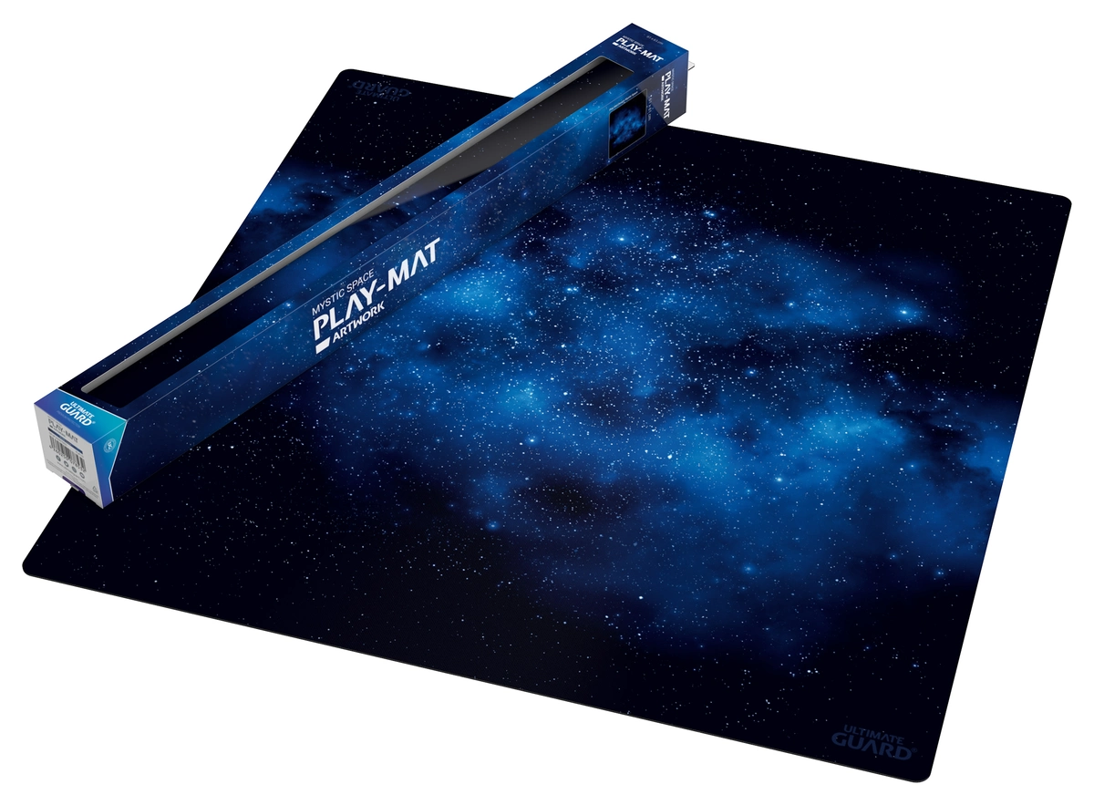 Ultimate Guard Play-Mat Mystic Space Oversized 61 x 61 cm