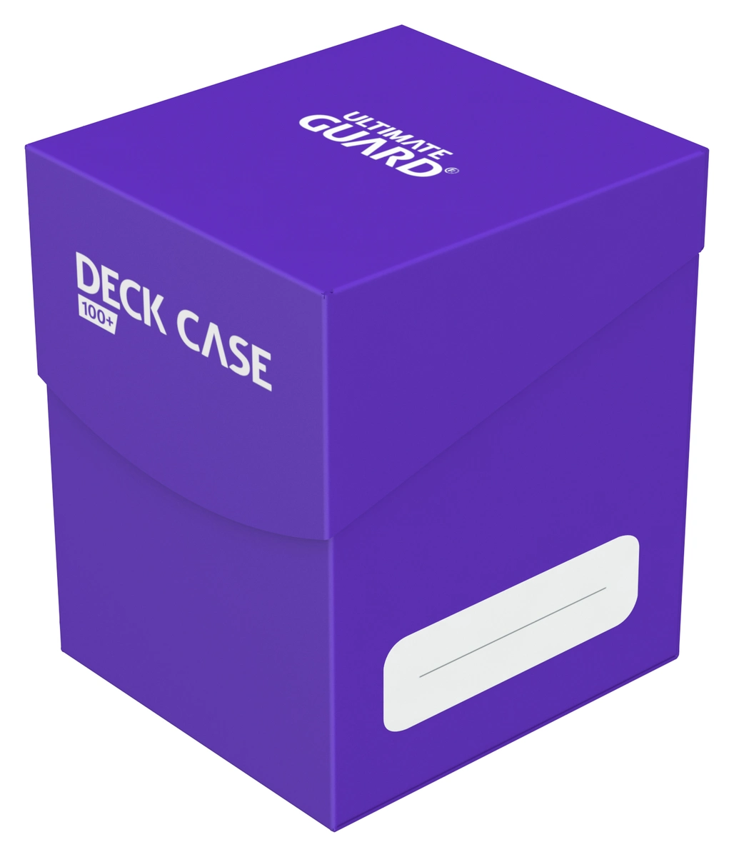 Ultimate Guard Deck Case 100+ deck box